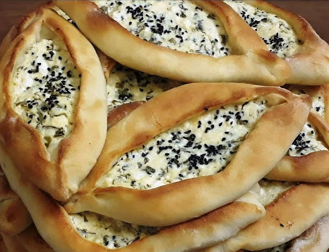 روعة الشيف بيتزا وفطائر