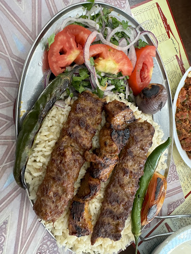 مطعم اشواق - جدة