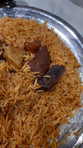 مندي ورلد - الضيافة