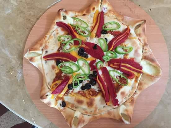 Opinii despre مطعم هنا تونس în جدة - الضيافة