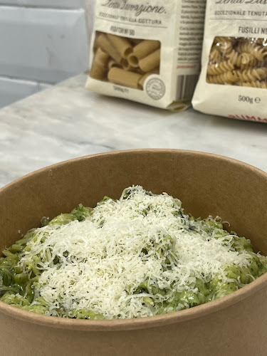 لافرينا 48 - الضيافة