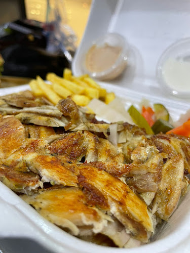 مطعم قوزال - الطائف