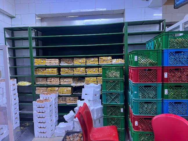 مؤسسة اليوسف للحلويات