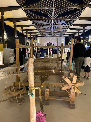 Opinii despre سوق الاربعاء în المبرز - الضيافة