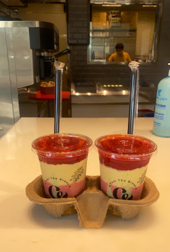 Ce juice _ سي جوس