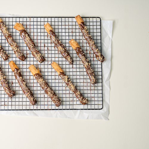 24Cafe - الضيافة