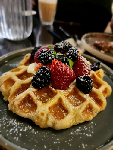 Comentarii opinii despre عمَّار كافيه