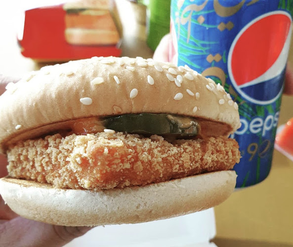 البيك - الضيافة