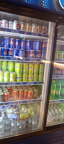 شارع حراء، المروة، جدة 23541