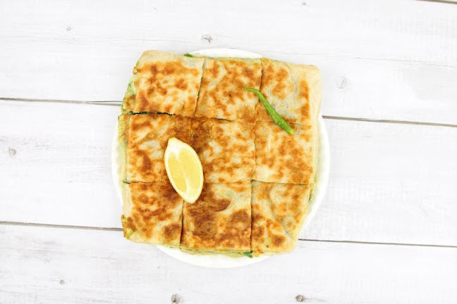 مطعم عريكة ماضينا - الضيافة