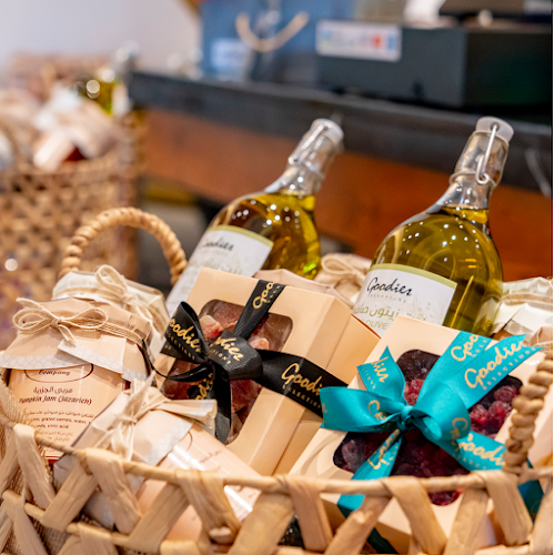 غوديز - الرياض