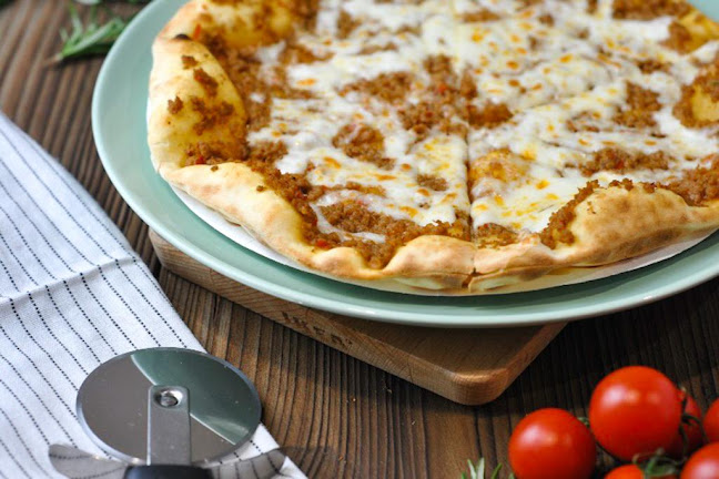 شركة التفاح الأخضر المحدوده - الضيافة