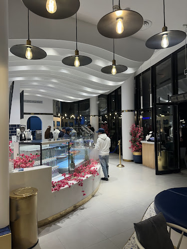 جوجريك - الرياض