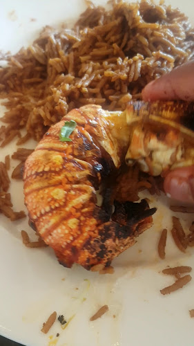 Bahrya مطاعم بحرية الهجرة - المدينة المنورة