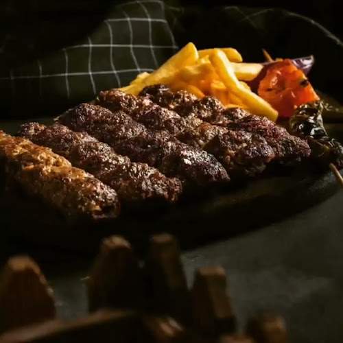 معجنات نبلاء الشام - الضيافة