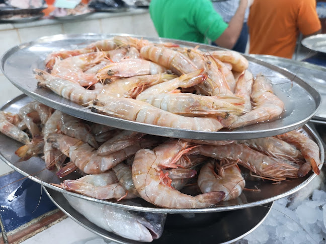 Comentarii opinii despre أصداف الجزر للأسماك