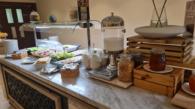 Comentarii opinii despre Al Sharq Restaurant