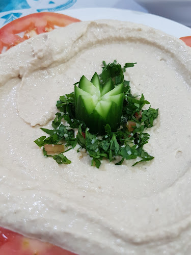 مطعم مشويات لين - الضيافة