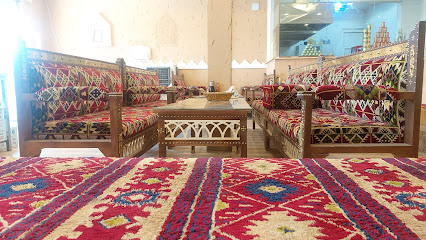 مطعم ريوق دسمان للاكلات الشعبيه