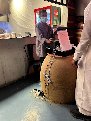 6199 شارع الأمين عبدالله العلي النعيم، الملز، الرياض 12836