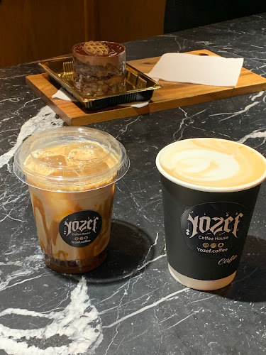 يوزيف كوفي هاوس