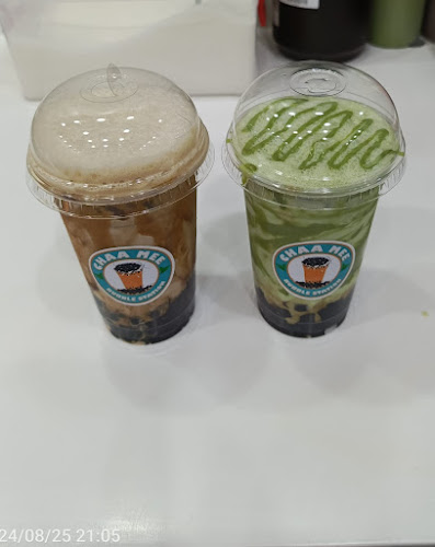 شامي بوبا - الضيافة