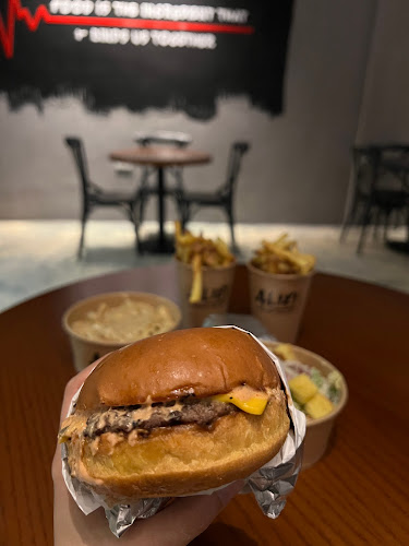 Aliki Restaurant - الدمام