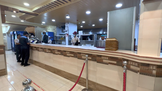 مطاعم عريكة السنابل