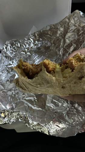 Opinii despre مطعم فلفل în المجمعة - الضيافة