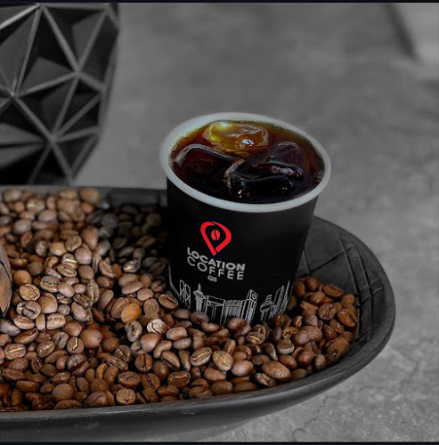 لوكيشن كافي - المدينة المنورة