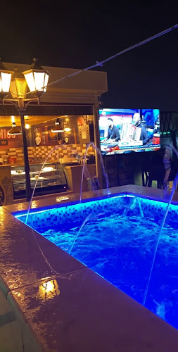 Opinii despre تاج كافية în بريدة - الضيافة