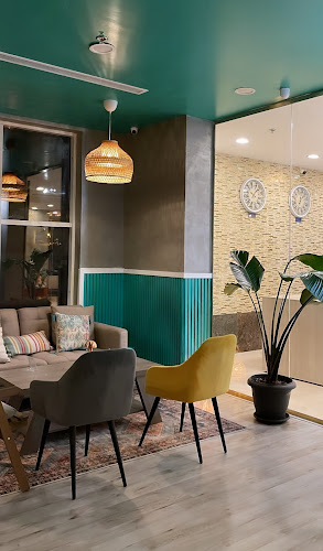 باروت - PARROT CAFE