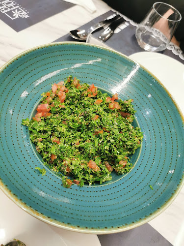 Comentarii opinii despre مطعم و مقهى بيتش هاوس