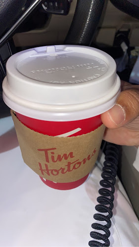 دانكن دونتس Dunkin Donuts - الجبيل