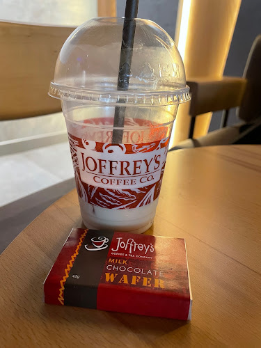 جوفريز التحلية - جدة