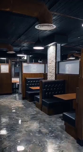 برجر سال Burger Sal - الضيافة