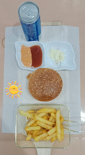 Comentarii opinii despre مطعم الخيال للفطور والبيتزا والفطائر