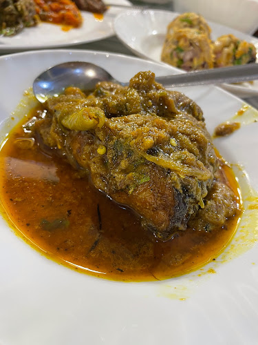 Opinii despre Sonargaon Restaurant în المدينة المنورة - الضيافة