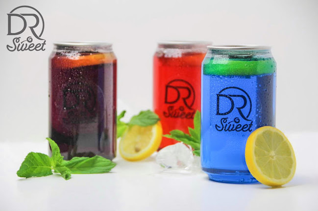 دكتور سويت dr sweet - الضيافة