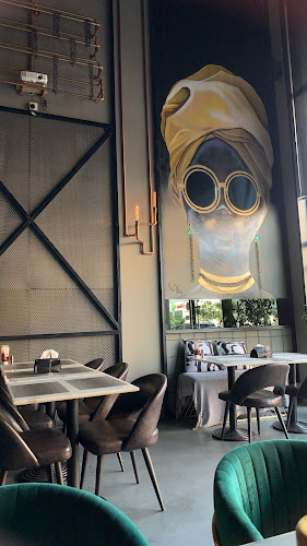 هاف باوند - الدمام