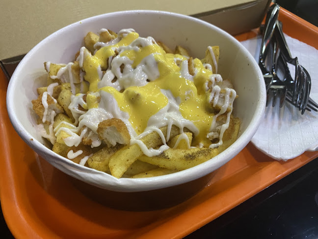 بطاطا افندي - الضيافة