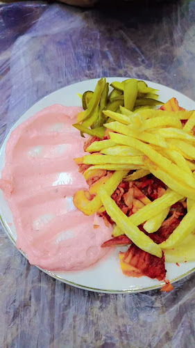 مطاعم يلمز - الرياض