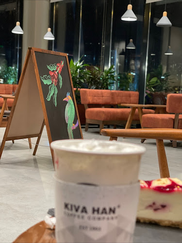 Comentarii opinii despre Kiva Han Coffee - كيفاهان كافيه