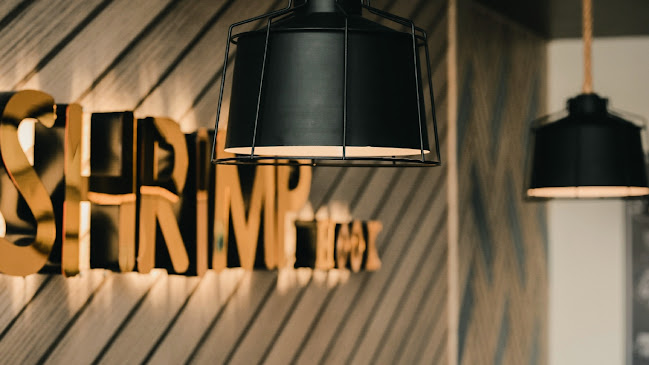 شرمب هوك - الرس