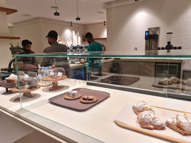 Comentarii opinii despre كراز كافيه