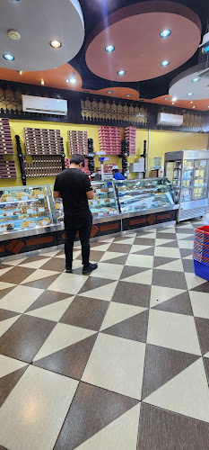 Comentarii opinii despre الاتجاه الحر حلويات و فطائر