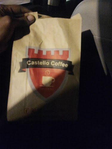 Opinii despre قلعة البن العزيزية البخاري Castello Coffee II în المدينة المنورة - الضيافة