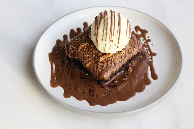 Opinii despre La vie cafe în بيشة - الضيافة