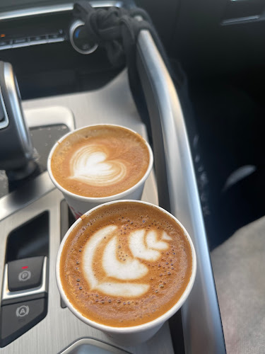 كافيين لاب - جدة