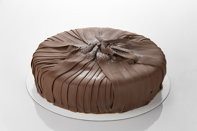 Comentarii opinii despre بيت الكيك